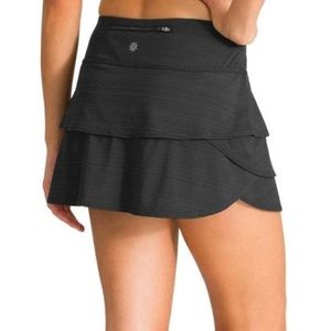 Athleta Swagger Skort